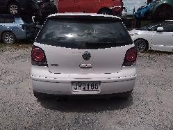 View Auto part A/C Condenser Volkswagen Polo 2006