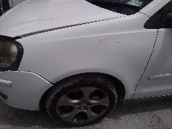 View Auto part A/C Condenser Volkswagen Polo 2006