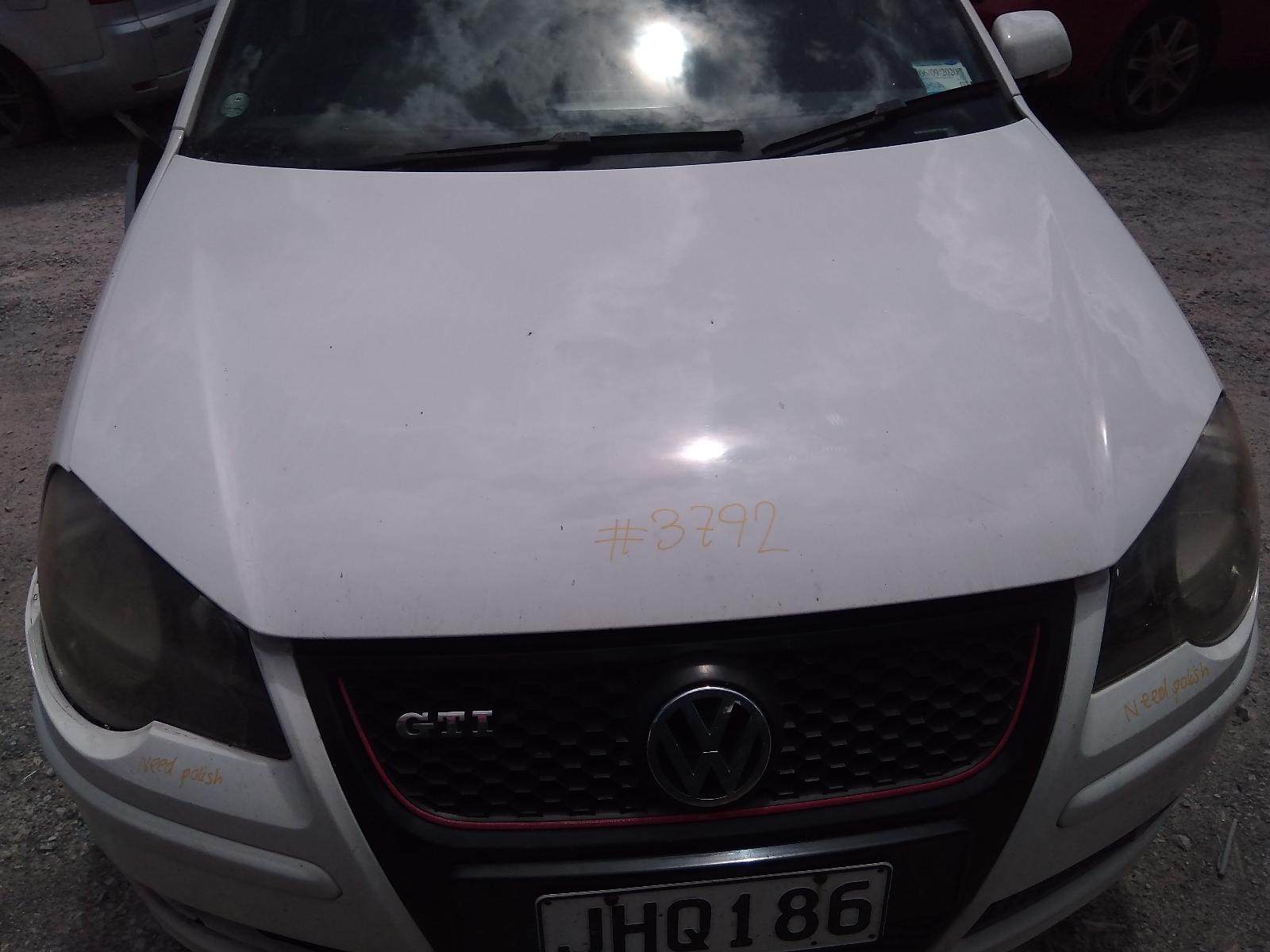 2006 Volkswagen Polo A/C Condenser View Auto part A/C Condenser Volkswagen Polo 2006