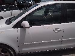 View Auto part A/C Condenser Volkswagen Polo 2006