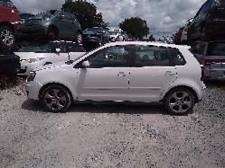 View Auto part A/C Condenser Volkswagen Polo 2006