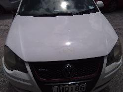 View Auto part A/C Condenser Volkswagen Polo 2006