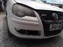 View Auto part A/C Condenser Volkswagen Polo 2006