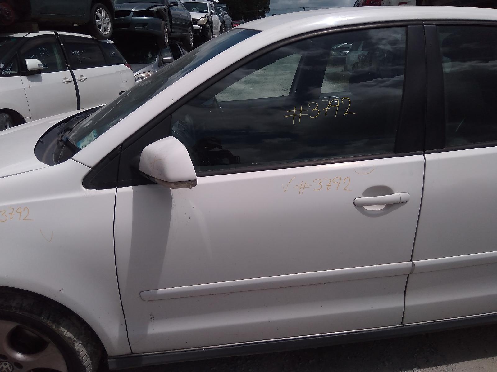 2006 Volkswagen Polo A/C Condenser View Auto part A/C Condenser Volkswagen Polo 2006