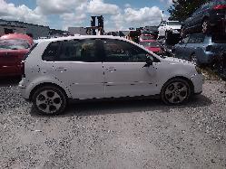 View Auto part A/C Condenser Volkswagen Polo 2006