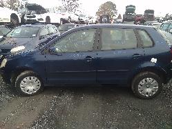 View Auto part Right Door Mirror Volkswagen Polo 2006
