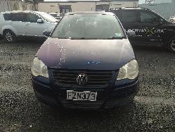 View Auto part Right Door Mirror Volkswagen Polo 2006