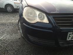 View Auto part Right Door Mirror Volkswagen Polo 2006