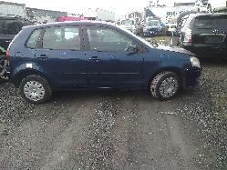 View Auto part Right Door Mirror Volkswagen Polo 2006