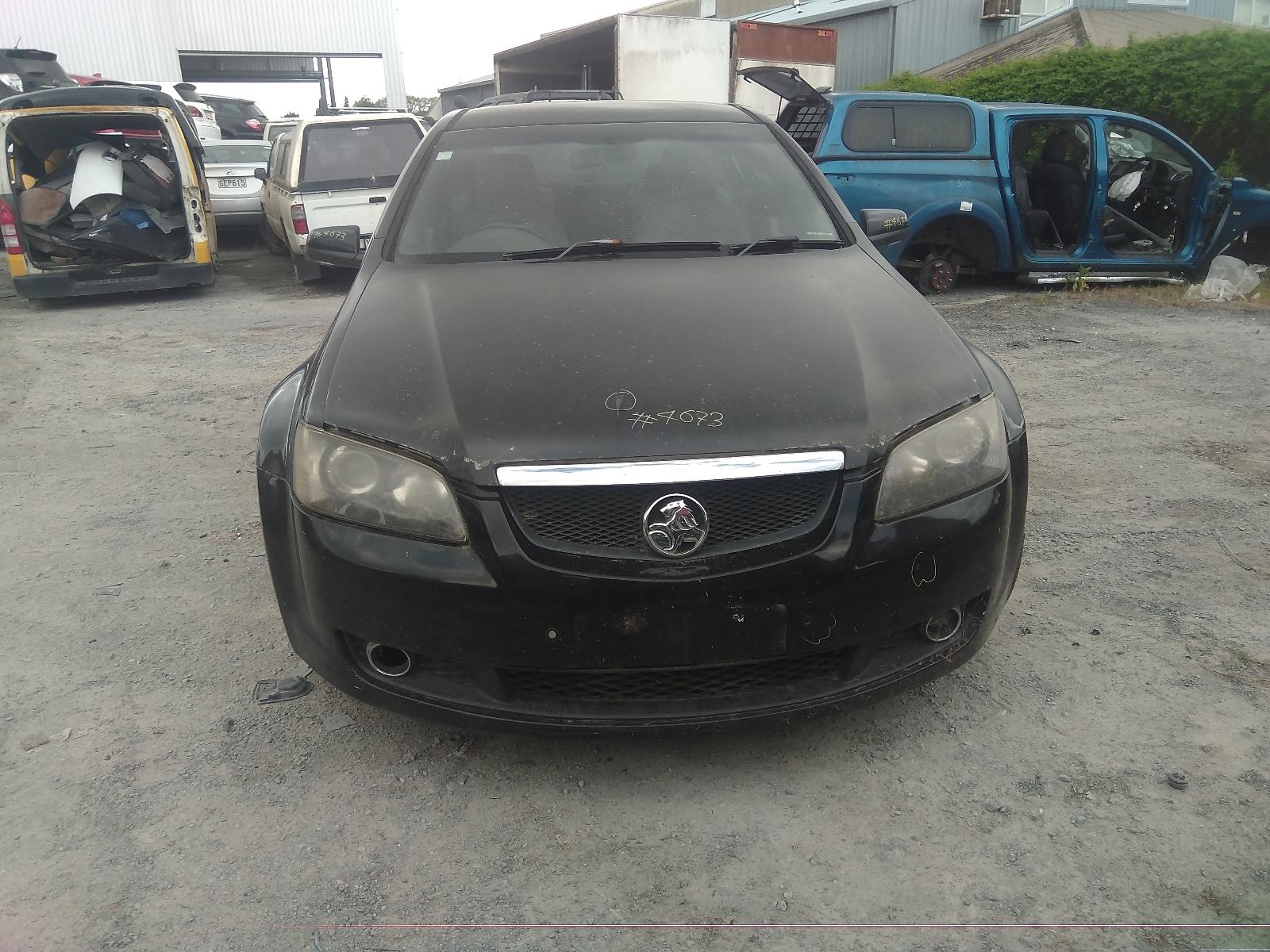 2007 Holden Commodore Left Rear Wnd Reg/Motor View Auto part Left Rear Wnd Reg/Motor Holden Commodore 2007