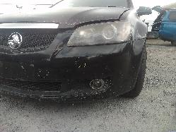 View Auto part Left Rear Wnd Reg/Motor Holden Commodore 2007