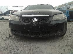 View Auto part Left Rear Wnd Reg/Motor Holden Commodore 2007