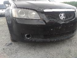 View Auto part Left Rear Wnd Reg/Motor Holden Commodore 2007