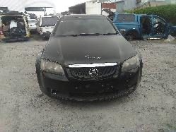 View Auto part Left Rear Wnd Reg/Motor Holden Commodore 2007