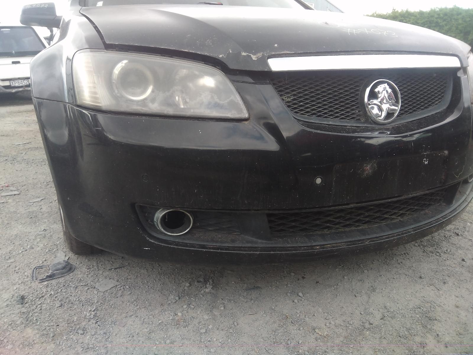 2007 Holden Commodore Left Rear Wnd Reg/Motor View Auto part Left Rear Wnd Reg/Motor Holden Commodore 2007