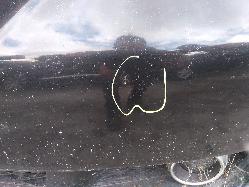 View Auto part Left Rear Wnd Reg/Motor Holden Commodore 2007