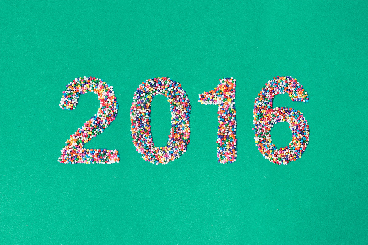 2016 in Review