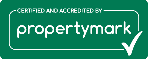ARLA Propertymark Protected