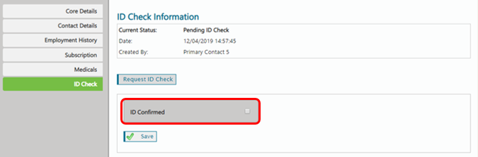 How does a company add a new rail industry worker to the RIW System ...