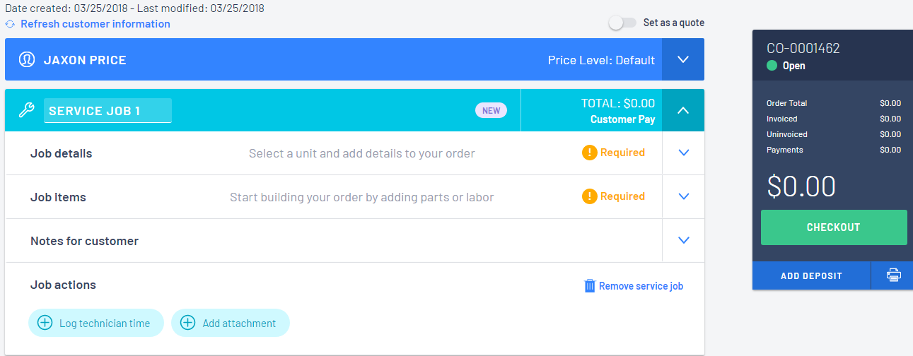 User-added image