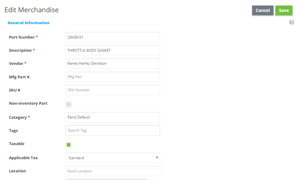 User-added image