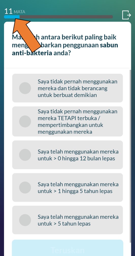 Bagaimanakah Aplikasi Milieu Survei Berfungsi Milieu Surveys Singapore
