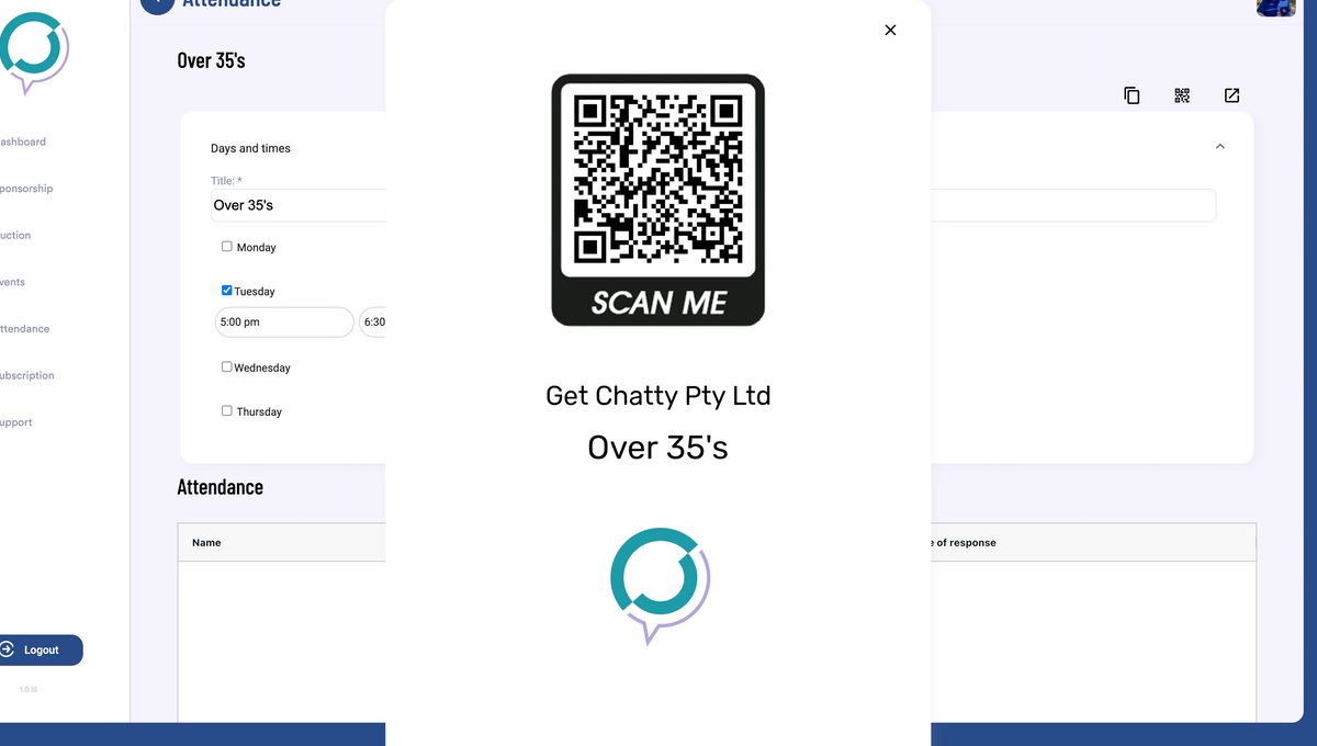 Right click to Save & Print as required.