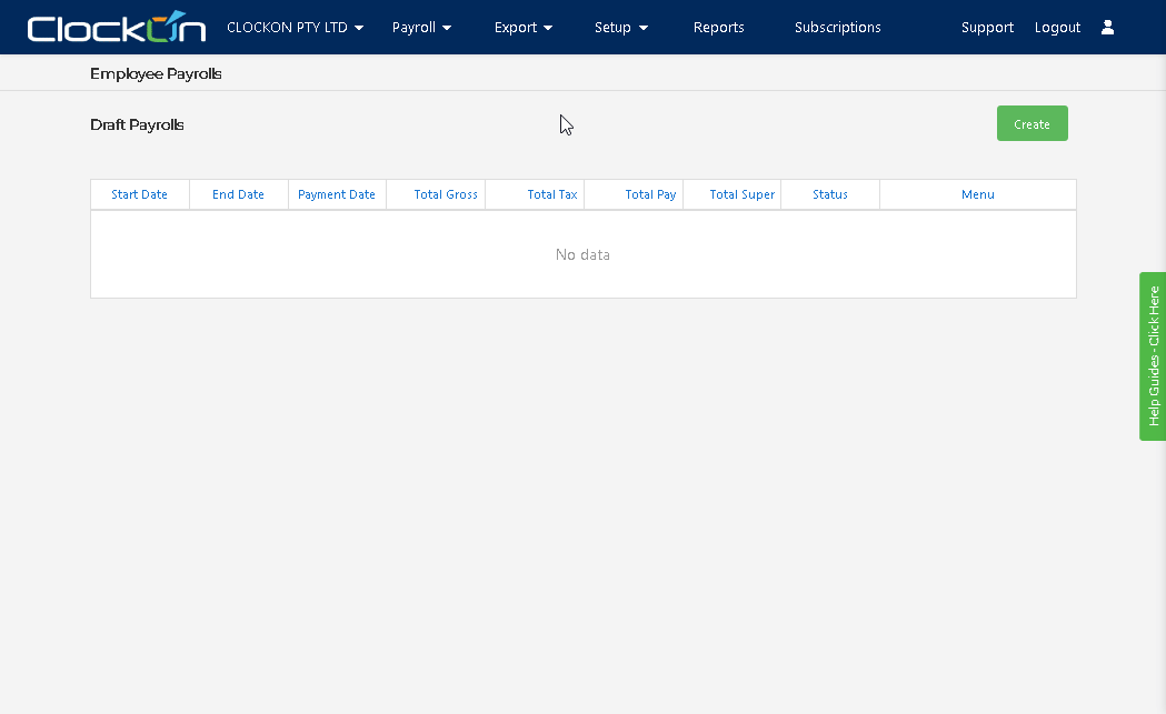 Payroll Adjustments (Allowances & Deductions) ClockOn Online Knowledge Base