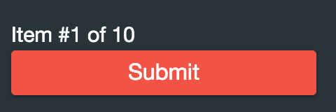 Submit button