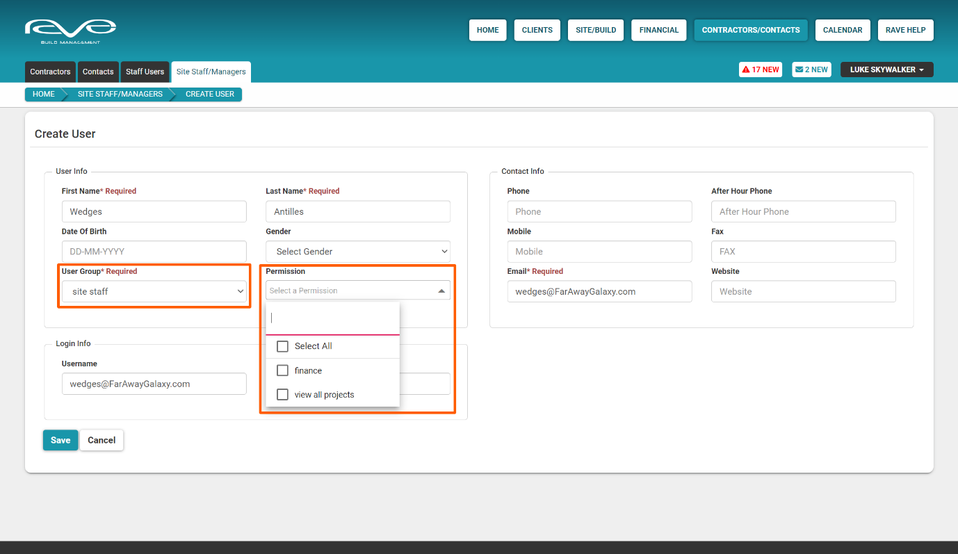 RAVE Timesheets Guidelines for Office Managers Rave Help