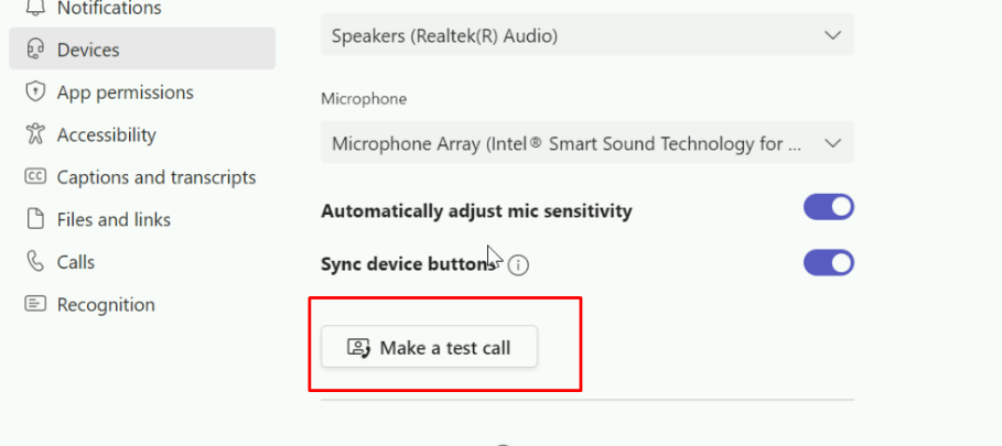 A screenshot of a phone call

Description automatically generated with medium confidence