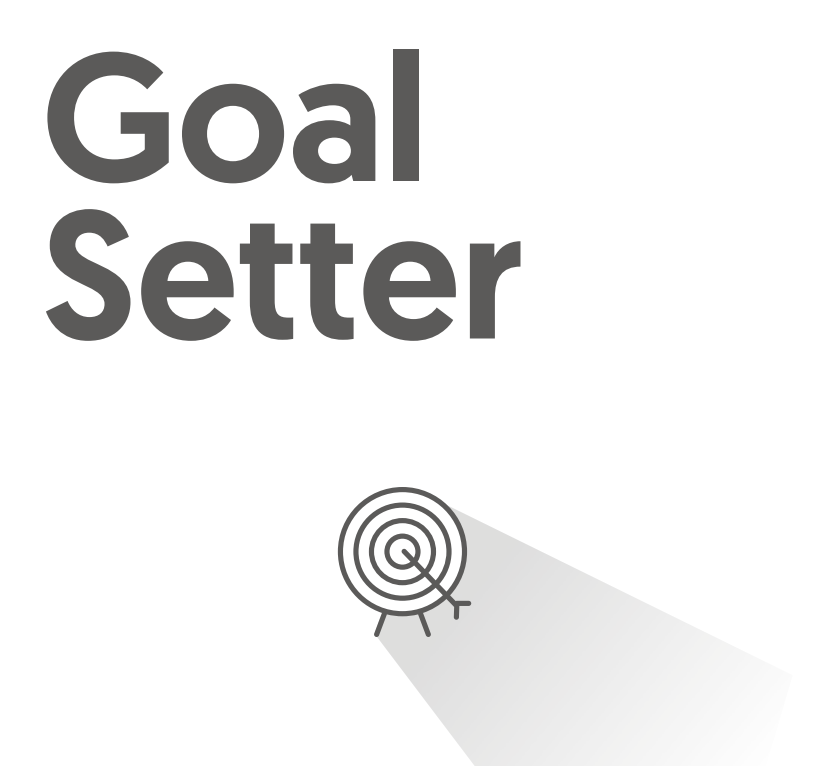 Manual Goal Setter LMG Help Centre