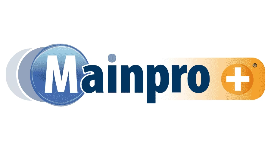 mainpro logo