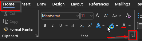 A screenshot of a computer

Description automatically generated