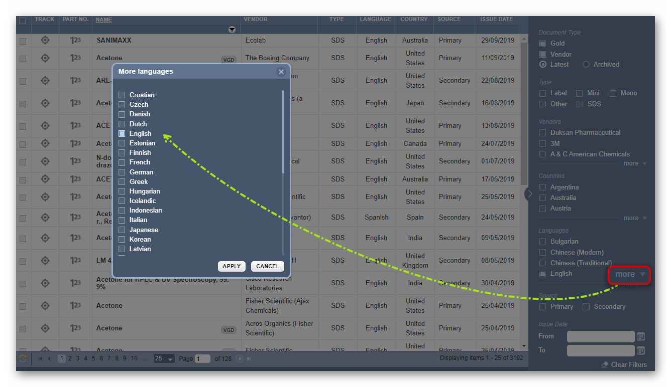A screen shot of a computer
Description automatically generated