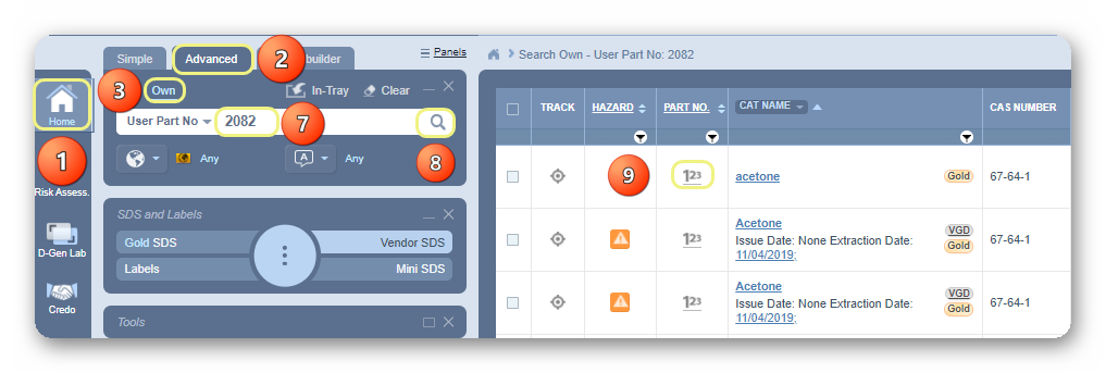 A screenshot of a computer
Description automatically generated