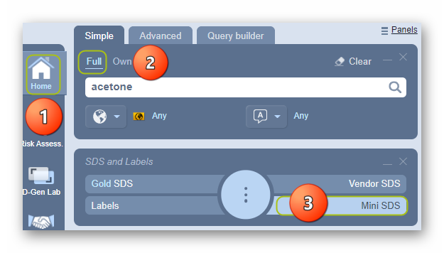 A screenshot of a computer program
Description automatically generated