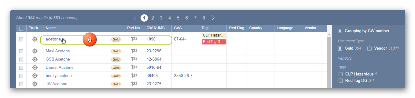 A screenshot of a computer
Description automatically generated