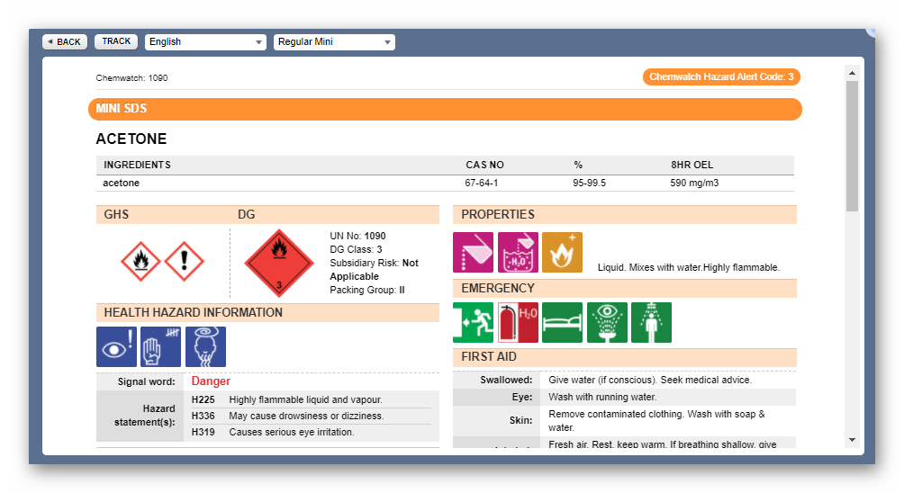 A screenshot of a computer
Description automatically generated