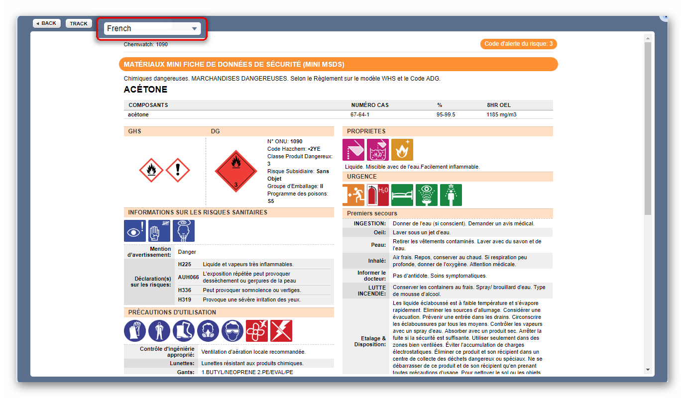 A screenshot of a computer
Description automatically generated