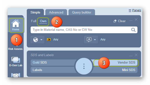 A screenshot of a computer
Description automatically generated