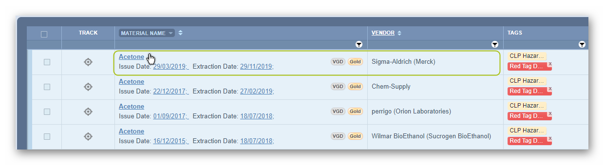 A screenshot of a computer
Description automatically generated