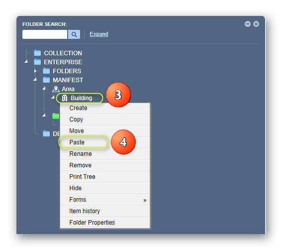 A screenshot of a computer

Description automatically generated