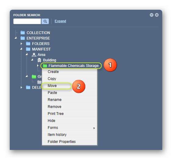A screenshot of a computer
Description automatically generated