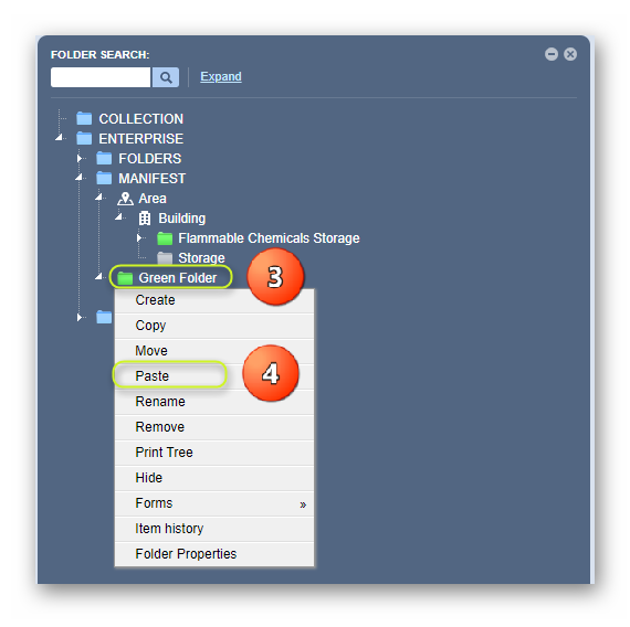 A screenshot of a computer
Description automatically generated