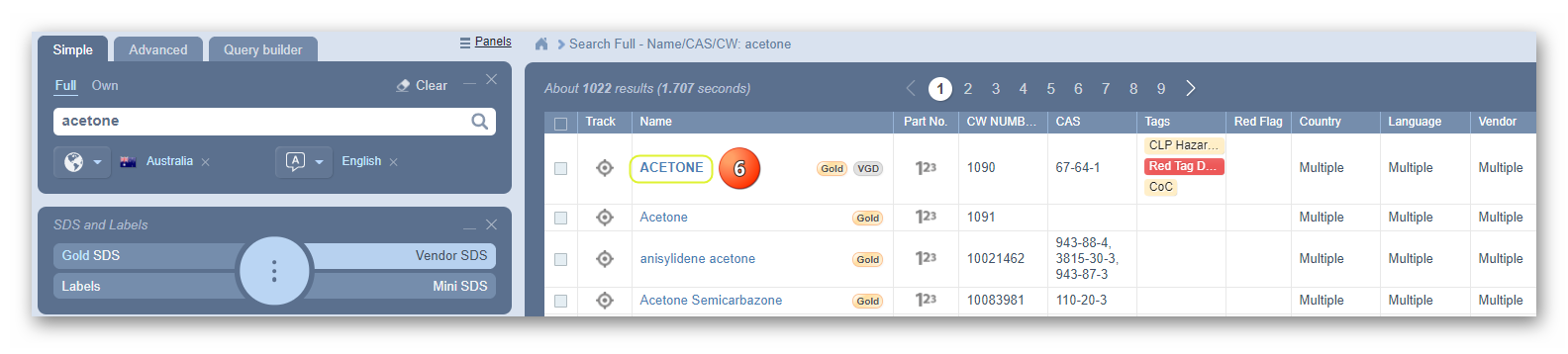 A screenshot of a computer
Description automatically generated