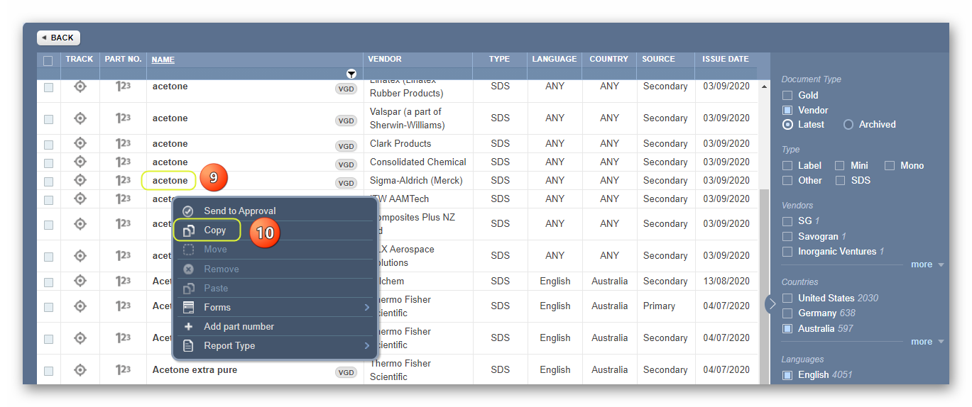 A screenshot of a computer
Description automatically generated