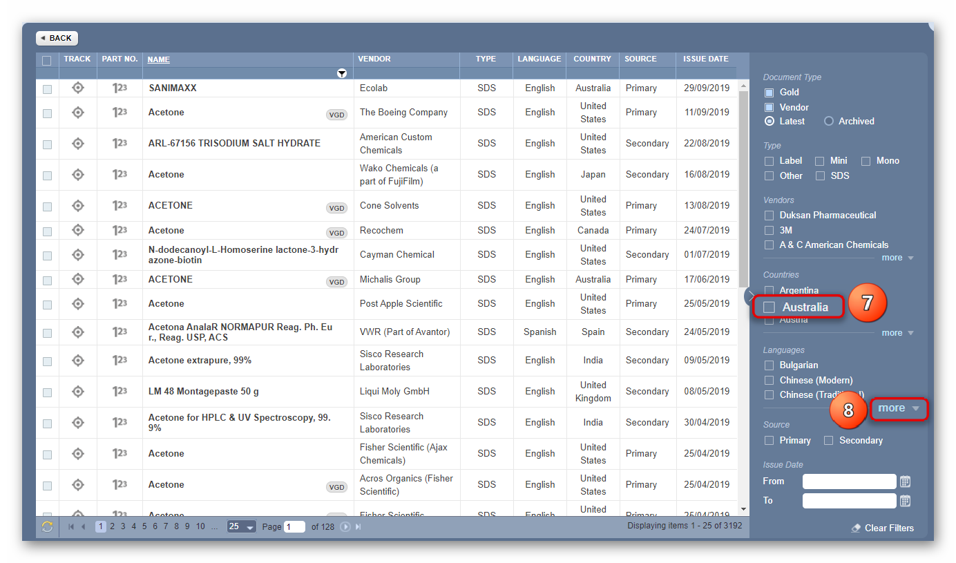 A screenshot of a computer
Description automatically generated