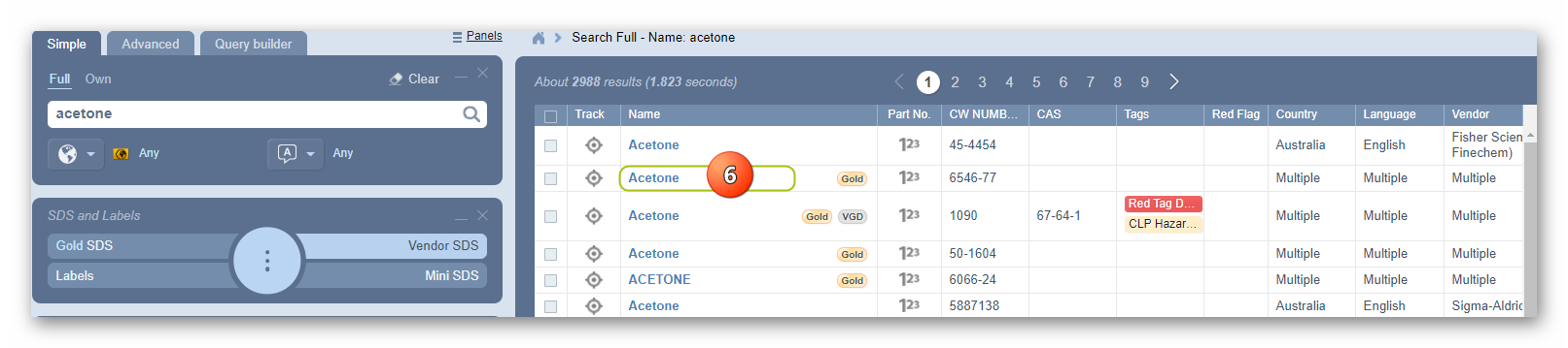 A screenshot of a computer
Description automatically generated