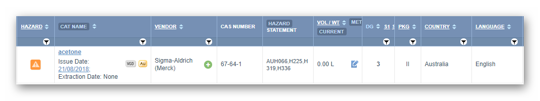 A screenshot of a computer
Description automatically generated